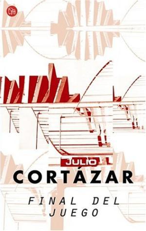 Final del juego book cover