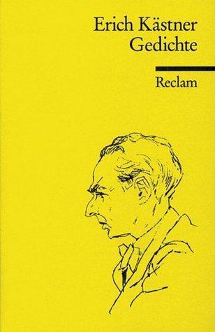 Gedichte book cover