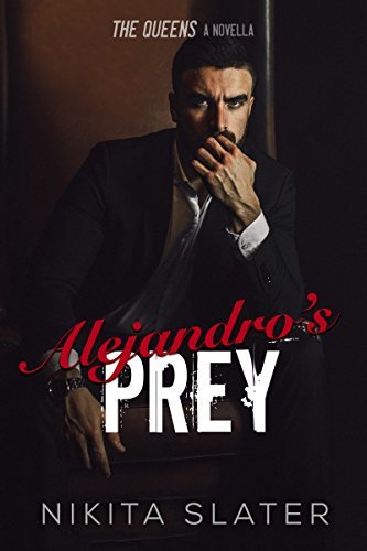 Alejandro's Prey book cover