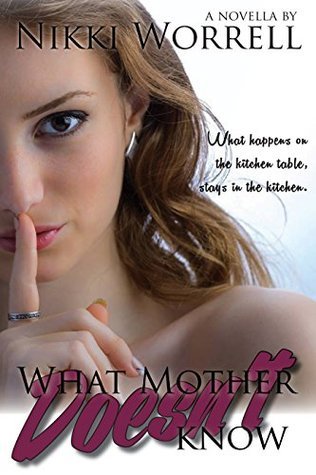 What Mother Doesn't Know book cover