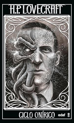 Ciclo onírico book cover