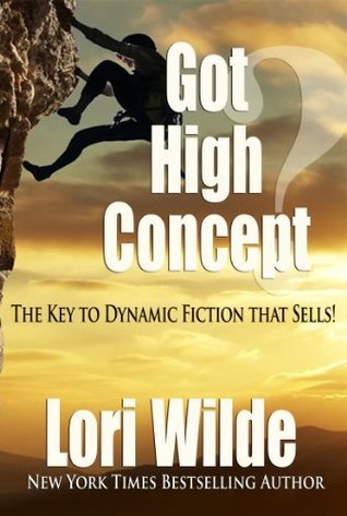 Got High Concept book cover