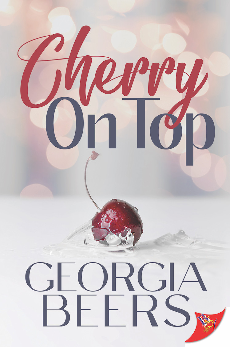 Cherry on Top book cover