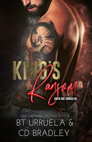 King's Ransom book cover