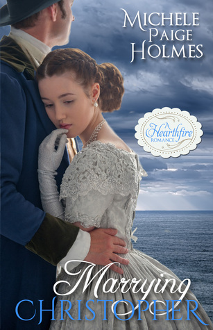 Hearthfire Romance book cover 3