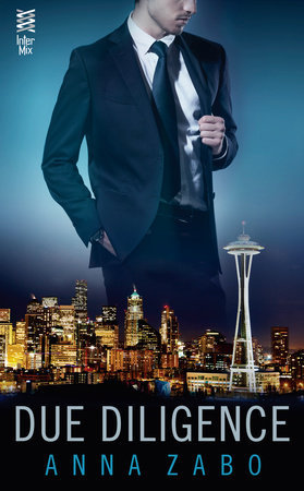 The Takeover book cover 2