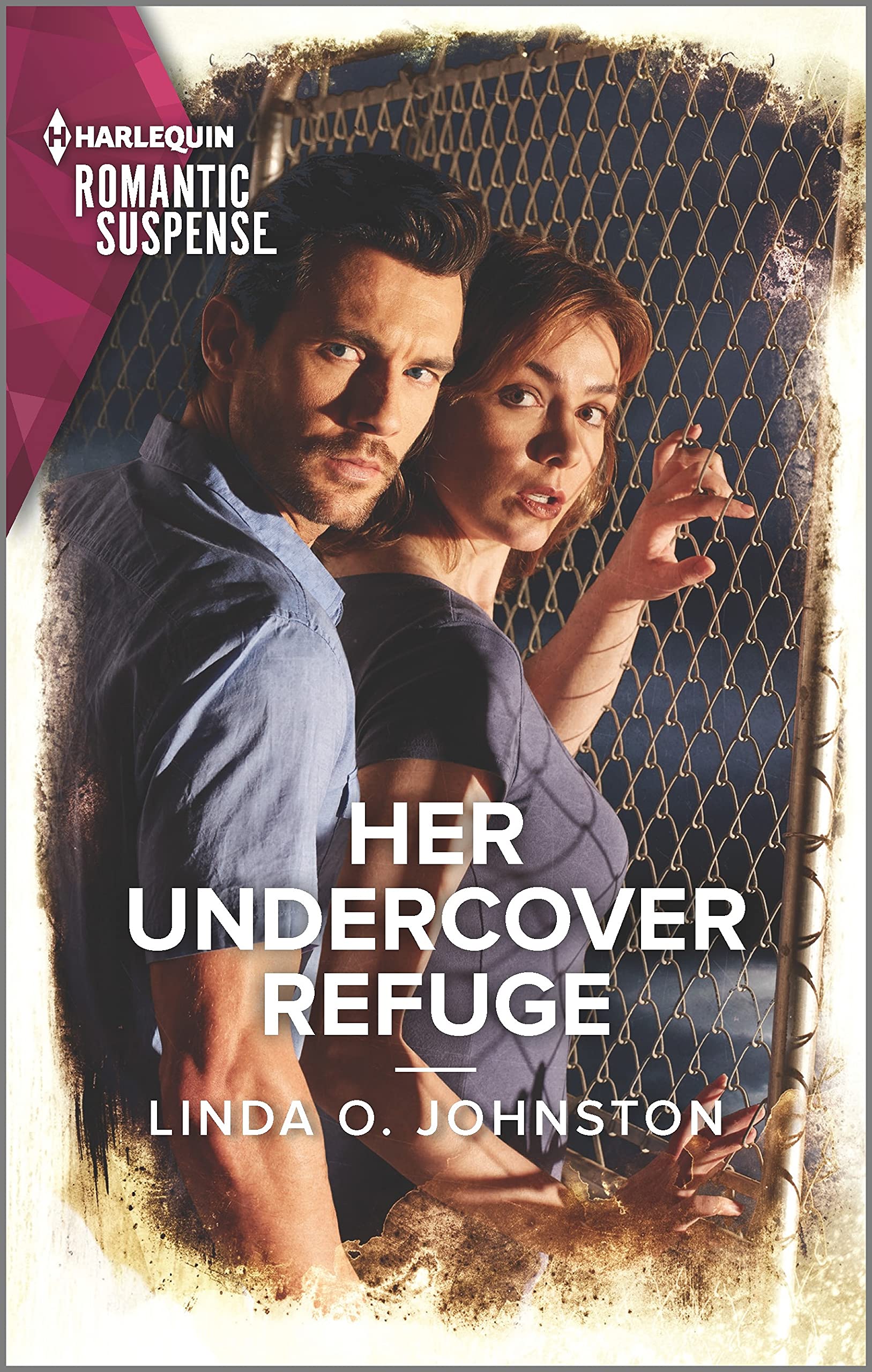 Shelter of Secrets book cover 1