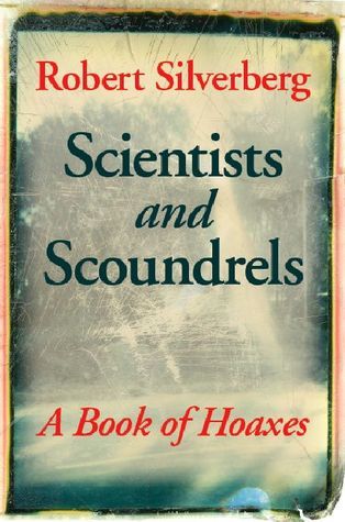 Scientists and Scoundrels book cover