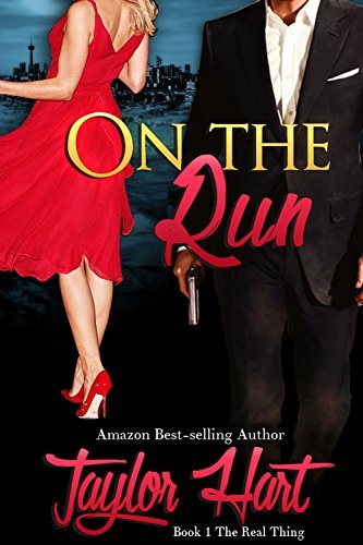 The Real Thing book cover 1