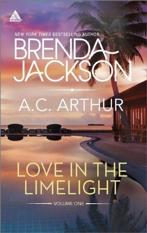 Love in the Limelight Volume One book cover