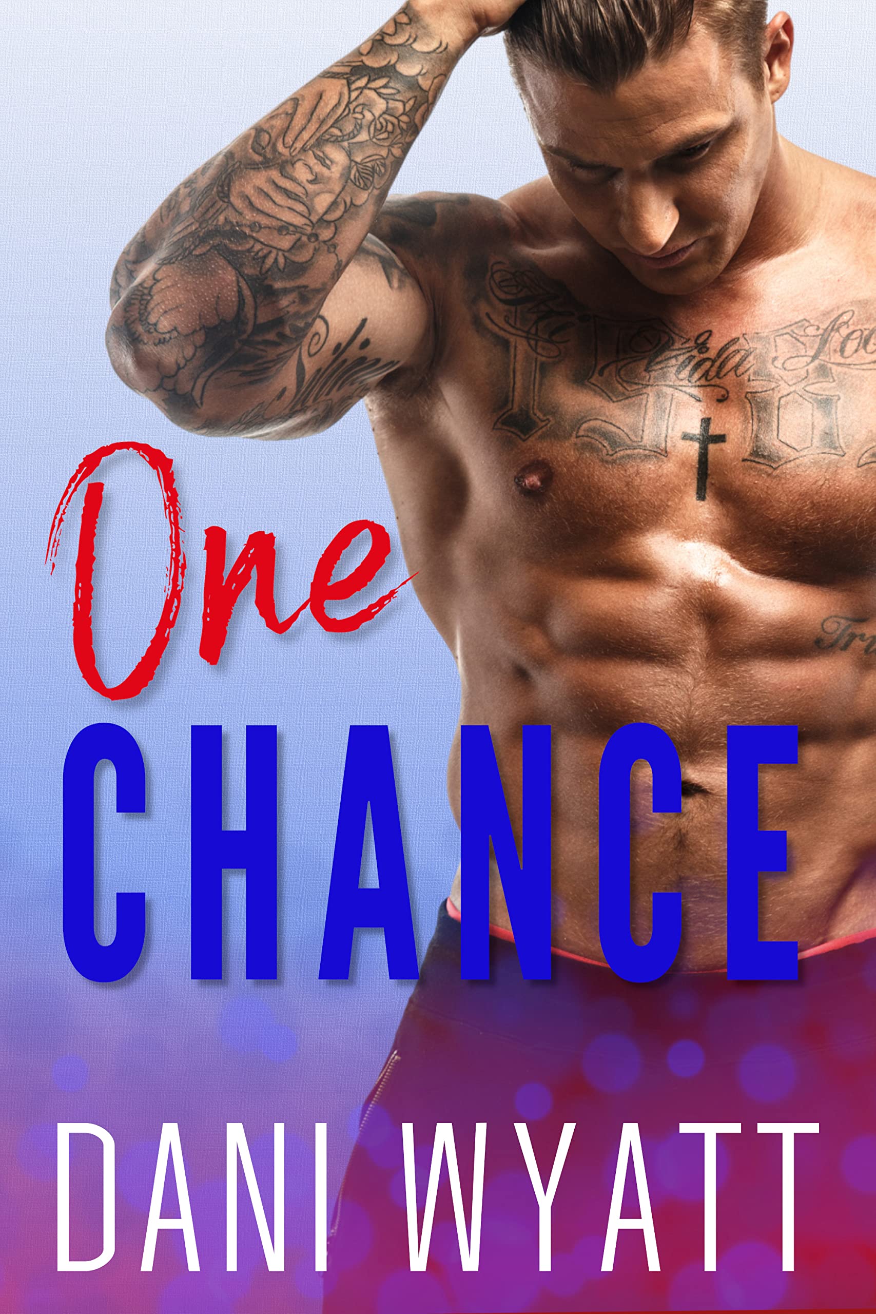 Meant to Be book cover 2