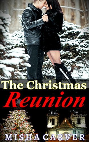 Second Chance Christmas Romances book cover 2