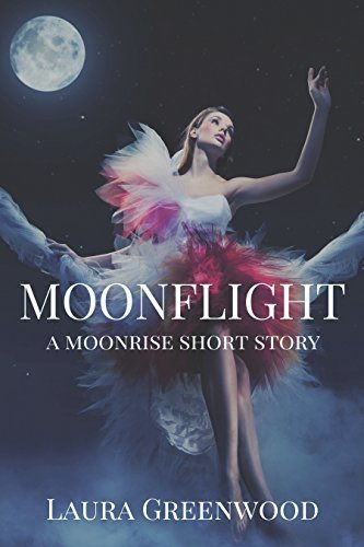 Moonflight book cover