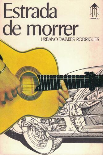 Estrada de Morrer book cover