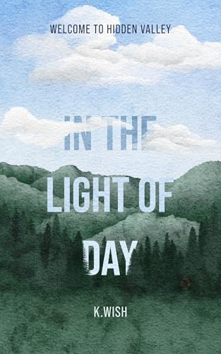 In the Light of Day book cover