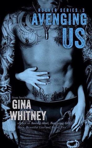 Rocker book cover 3
