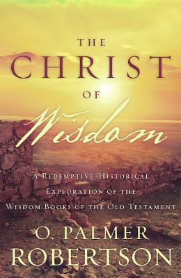 The Christ of Wisdom book cover