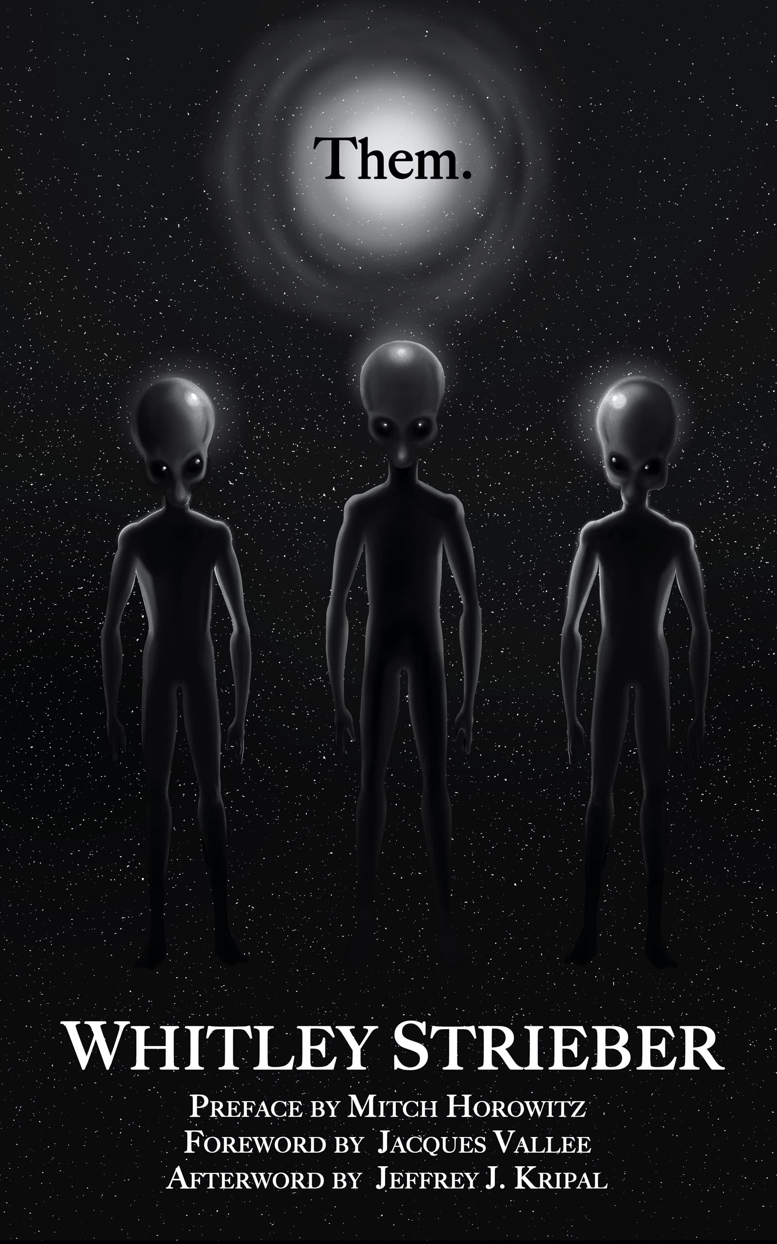 Them book cover