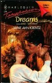 Dreams book cover 1