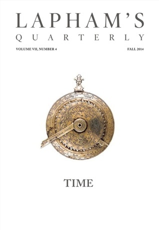Lapham's Quarterly book cover