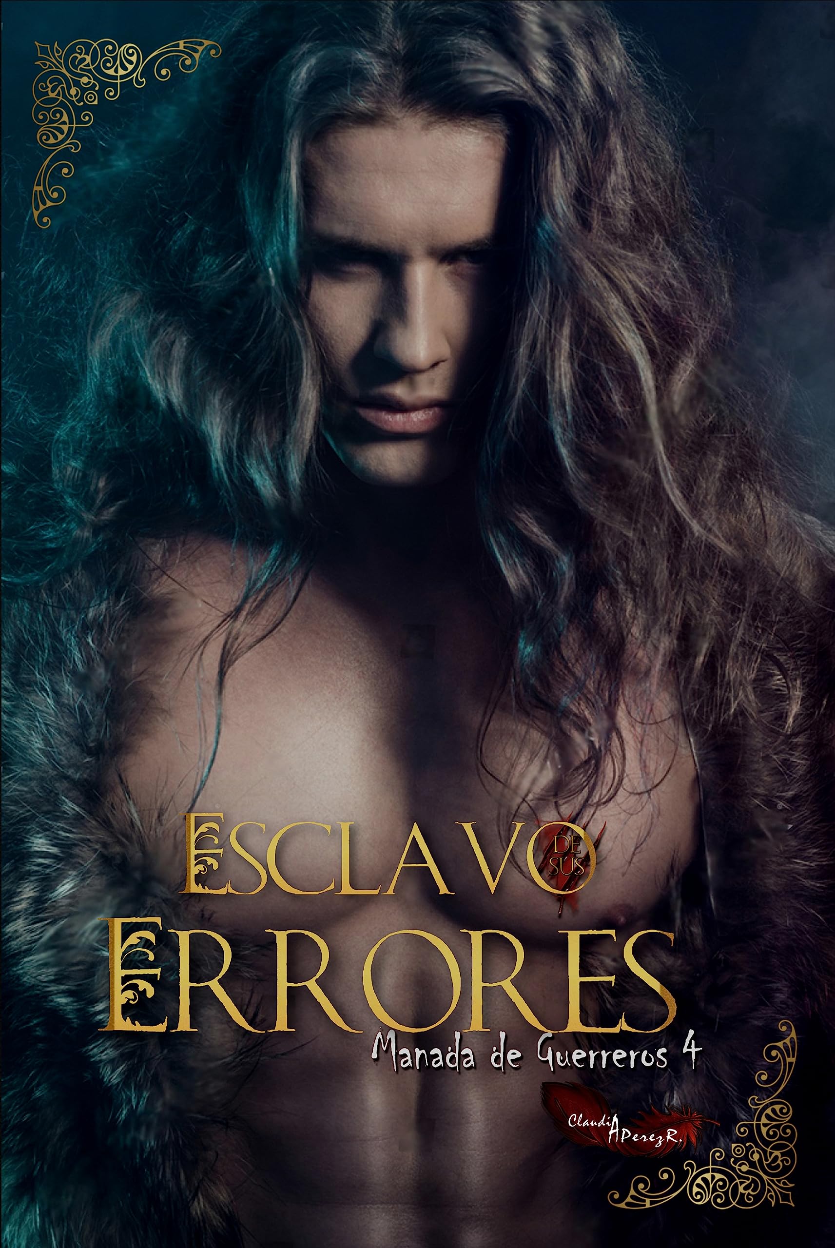 Esclavo de sus Errores book cover