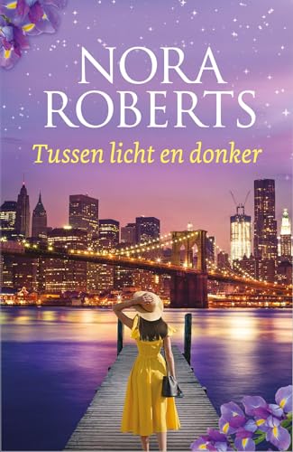 Tussen licht en donker book cover