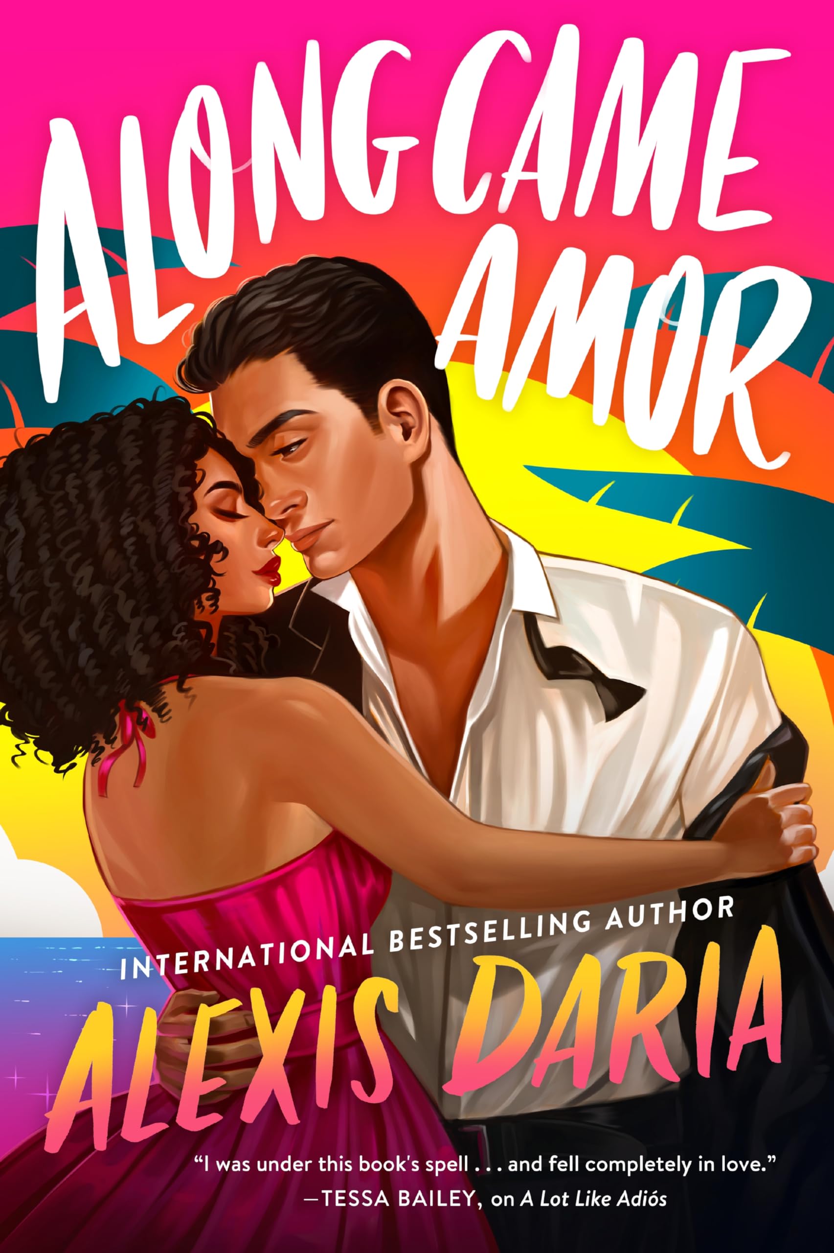 Primas of Power book cover 3