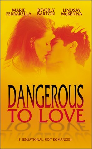 Dangerous to Love book cover