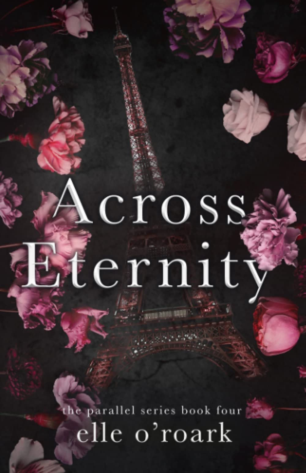 Across Eternity book cover