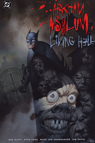 Le Meilleur de DC Comics - Spécial vilains 2021 book cover 3