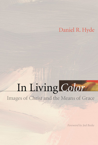 In Living Color book cover