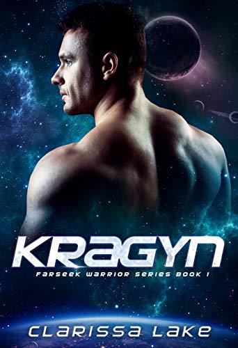 Kragyn book cover
