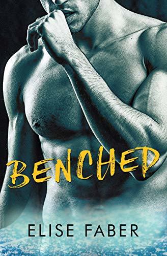 Benched book cover