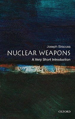 Nuclear Weapons book cover