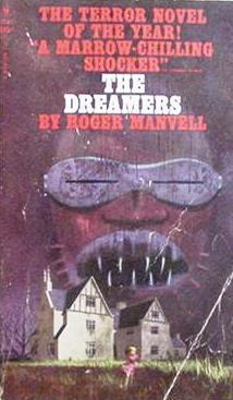 The Dreamers book cover