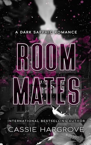 Roommates book cover
