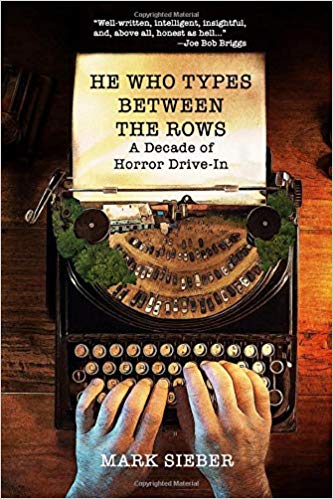 He Who Types Between the Rows book cover