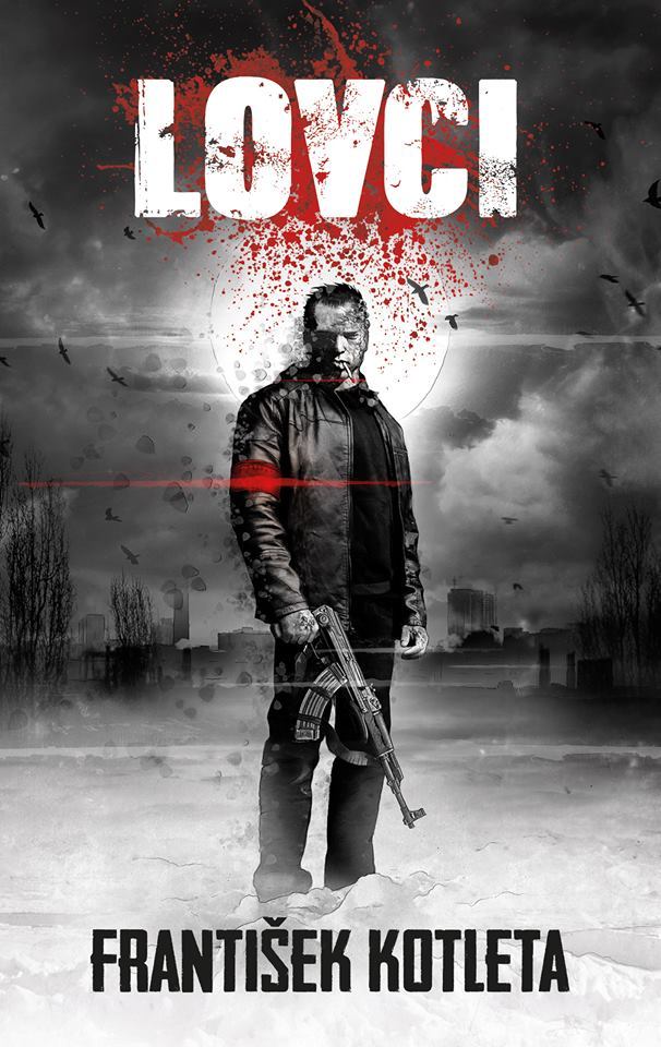 Lovci book cover