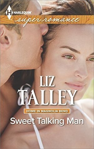 Home in Magnolia Bend book cover 2