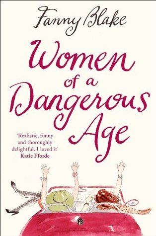 Women of a Dangerous Age book cover