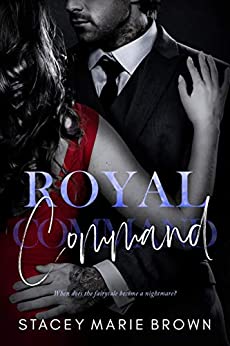 Royal Watch book cover 2