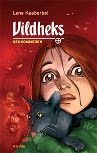 Genkommeren book cover
