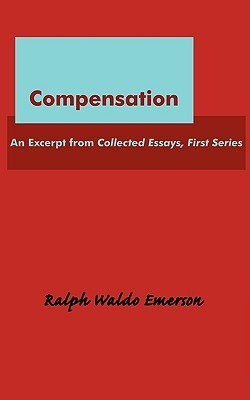 Compensation book cover