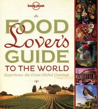 Food Lover's Guide to the World book cover