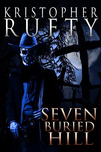Seven Buried Hill book cover