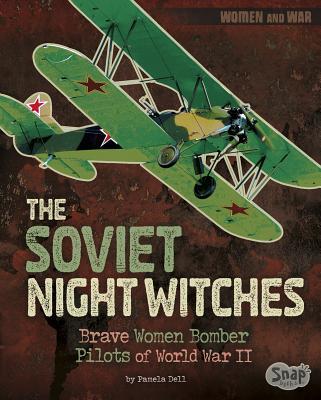 The Soviet Night Witches book cover