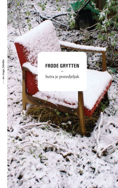 Sutra je ponedjeljak book cover