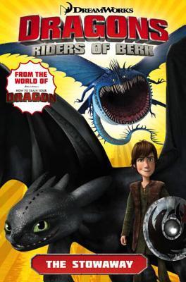 The Stowaway book cover