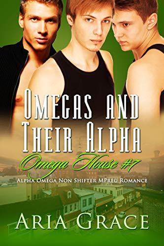 Omegas and Their Alpha book cover