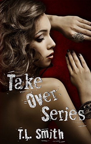 Take Over Series book cover